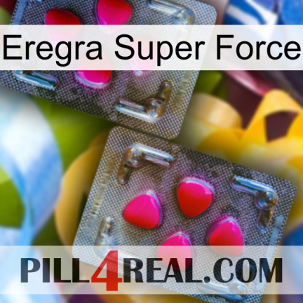 Eregra Super Force 15